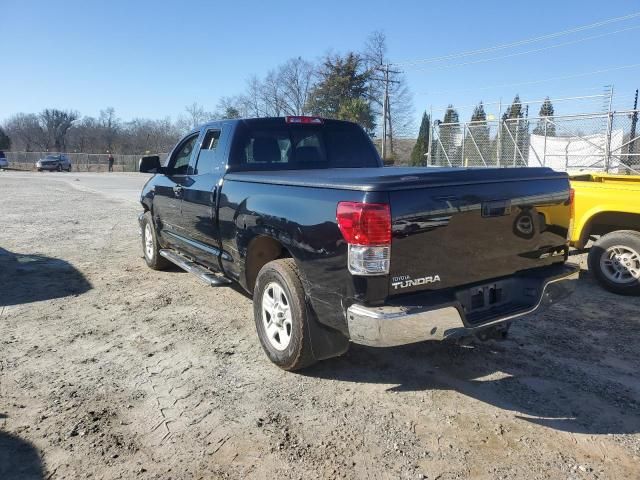 2012 Toyota Tundra Double Cab SR5