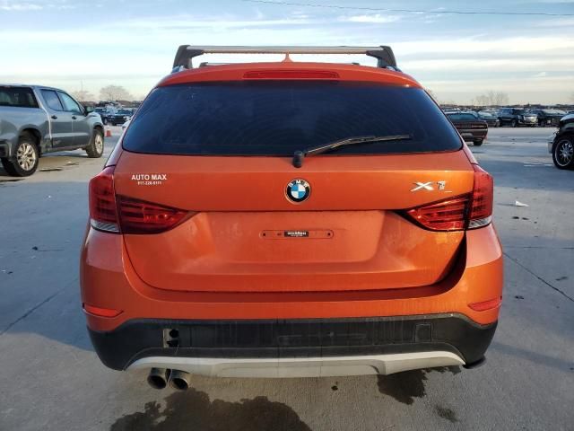 2014 BMW X1 SDRIVE28I