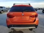 2014 BMW X1 SDRIVE28I