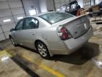 2006 Nissan Altima S