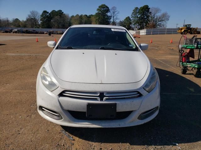 2016 Dodge Dart SE