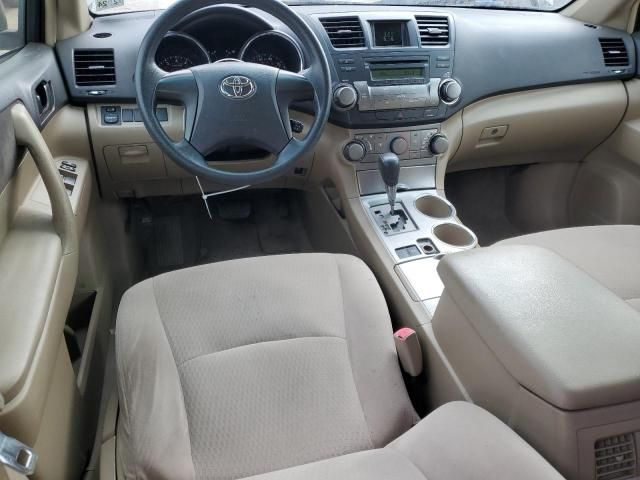 2009 Toyota Highlander