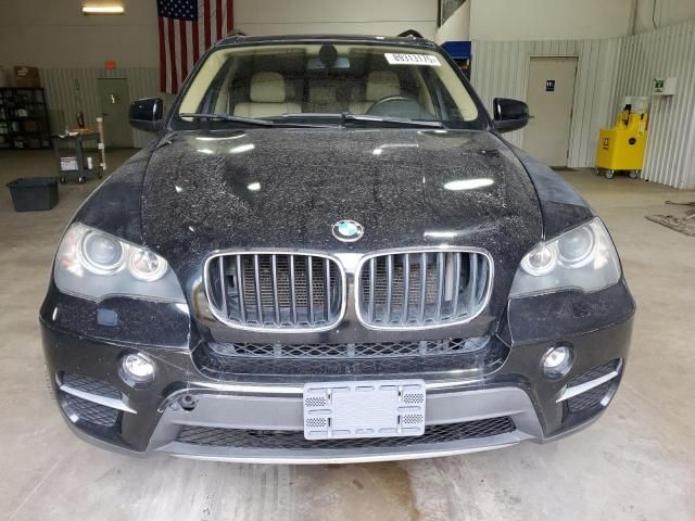 2011 BMW X5 XDRIVE35I