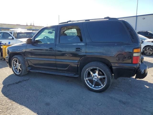 2004 GMC Yukon Denali