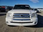 2006 Toyota Tundra Double Cab SR5