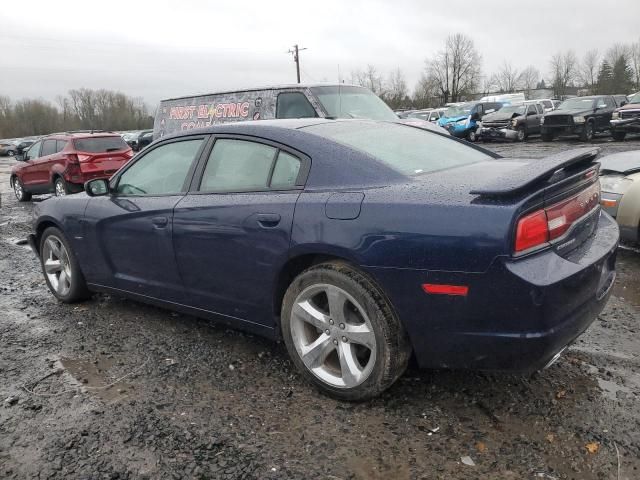 2013 Dodge Charger R/T