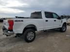 2019 Ford F350 Super Duty