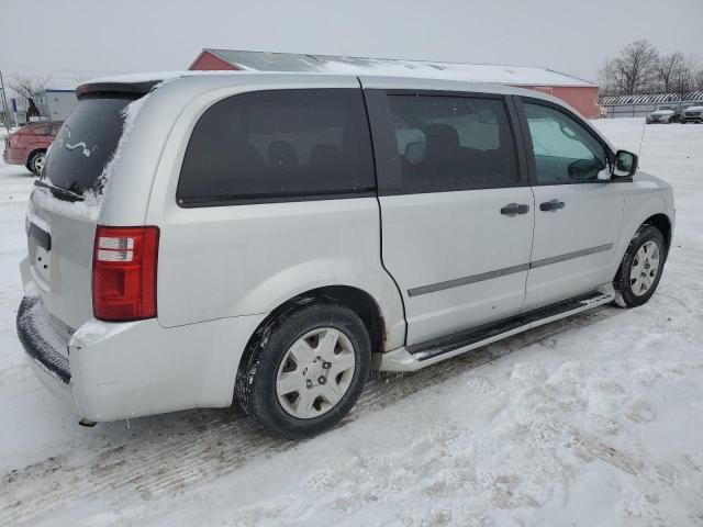 2010 Dodge Grand Caravan SE