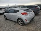 2012 Hyundai Veloster