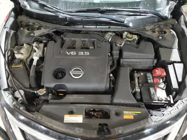 2014 Nissan Altima 3.5S