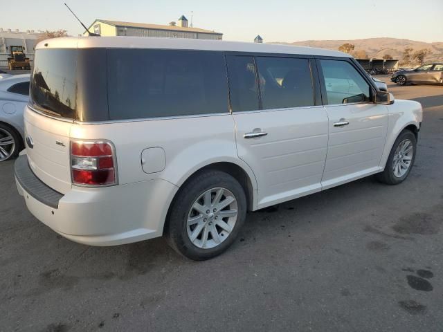 2011 Ford Flex SEL