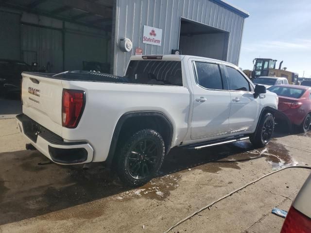 2021 GMC Sierra C1500 Elevation