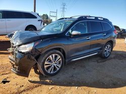 Subaru salvage cars for sale: 2022 Subaru Ascent Touring