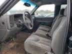 2003 Chevrolet Silverado K1500