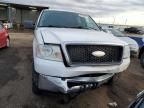 2007 Ford F150 Supercrew