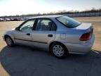 1996 Honda Civic LX