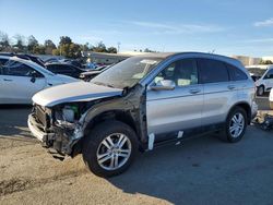 2010 Honda CR-V EXL en venta en Martinez, CA