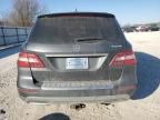 2013 Mercedes-Benz ML 350 4matic