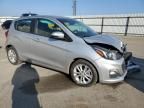 2020 Chevrolet Spark 1LT