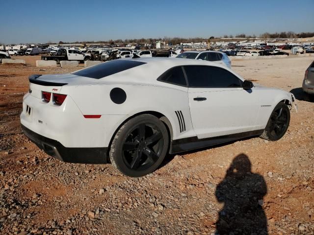 2011 Chevrolet Camaro LT