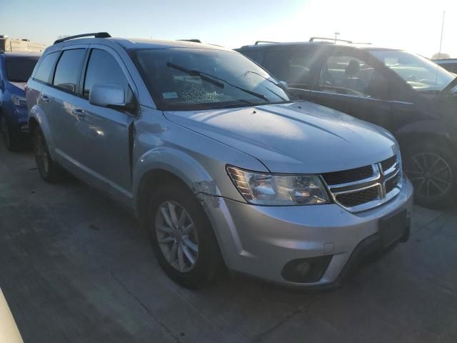 2013 Dodge Journey SXT