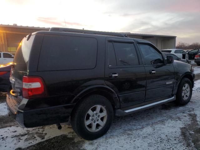 2008 Ford Expedition XLT