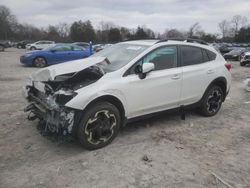 2023 Subaru Crosstrek Limited en venta en Madisonville, TN