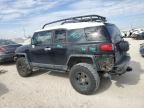 2008 Toyota FJ Cruiser