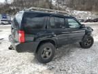 2001 Nissan Xterra XE