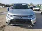 2019 Mitsubishi Outlander ES