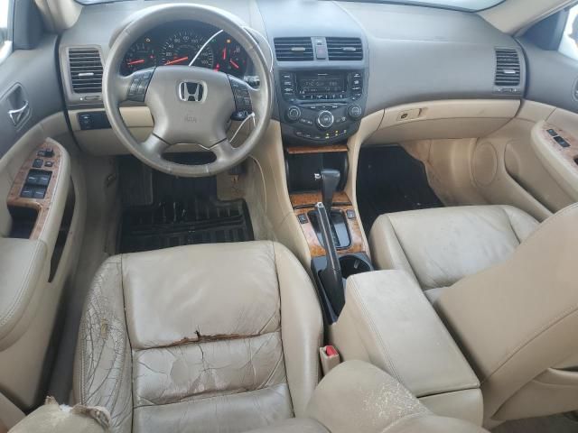 2004 Honda Accord EX