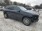 2024 Mercedes-Benz GLE 450E 4matic