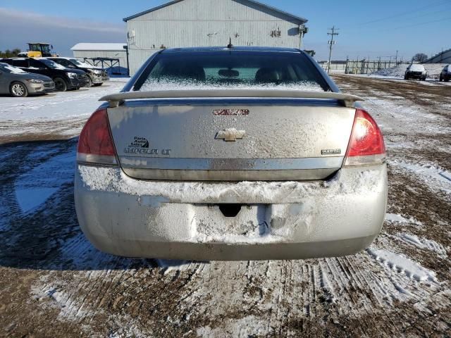 2008 Chevrolet Impala LT