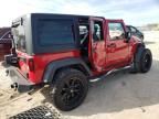 2009 Jeep Wrangler Unlimited X