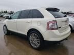 2008 Ford Edge Limited