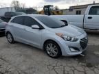 2013 Hyundai Elantra GT