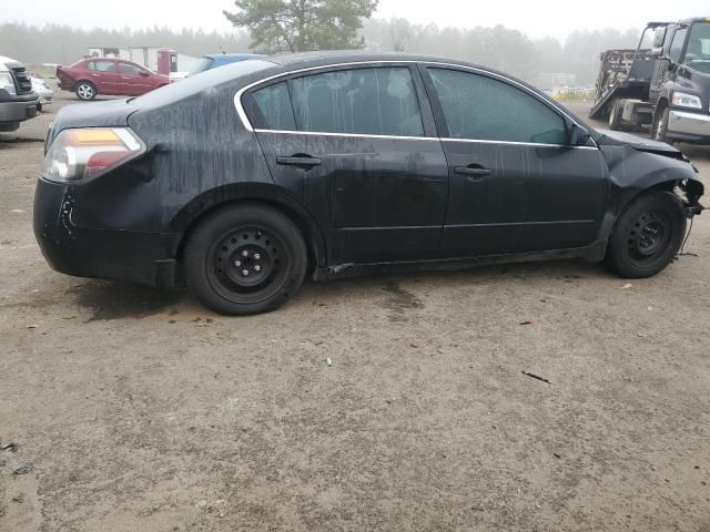 2011 Nissan Altima Base