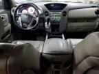 2011 Honda Pilot EXL