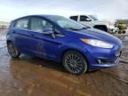 2014 Ford Fiesta Titanium