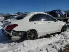 2018 Mercedes-Benz C 63 AMG-S