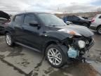 2012 Nissan Juke S