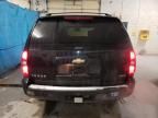 2009 Chevrolet Tahoe K1500 LT