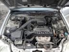 1999 Honda Civic Base