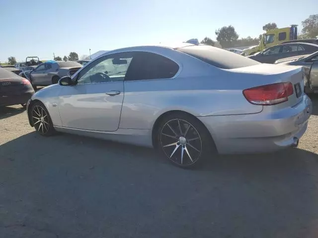 2007 BMW 335 I