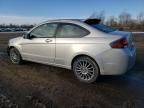 2009 Ford Focus SES