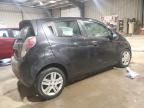 2013 Chevrolet Spark 1LT