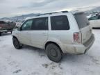 2007 Honda Pilot EXL