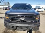 2024 Ford F150 XLT