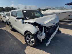 KIA salvage cars for sale: 2018 KIA Soul