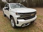 2020 Chevrolet Silverado K1500 High Country